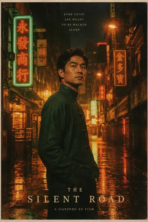 《隐世高手在都市》封面海报，逆袭类短剧